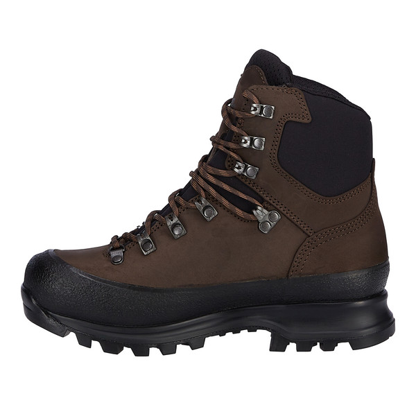 Hanwag NAZCAT II WIDE LADY GTX Damen - Trekkingstiefel Ansicht 3