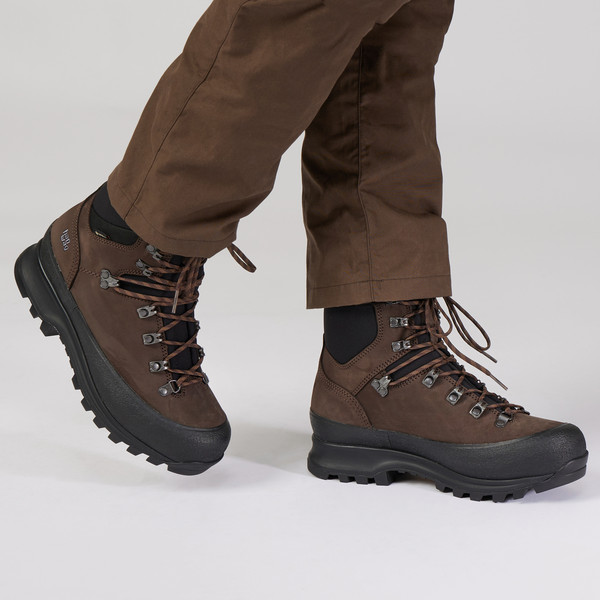 Hanwag NAZCAT II WIDE LADY GTX Damen - Trekkingstiefel Ansicht 12