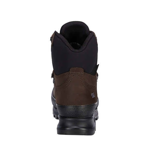 Hanwag NAZCAT II WIDE LADY GTX Damen - Trekkingstiefel Ansicht 5