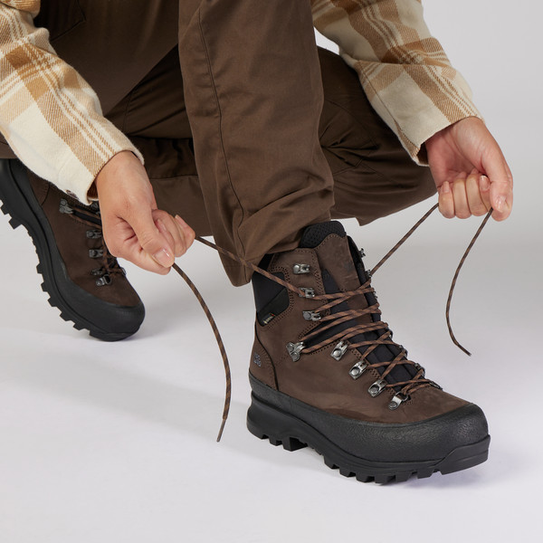 Hanwag NAZCAT II WIDE LADY GTX Damen - Trekkingstiefel Ansicht 13