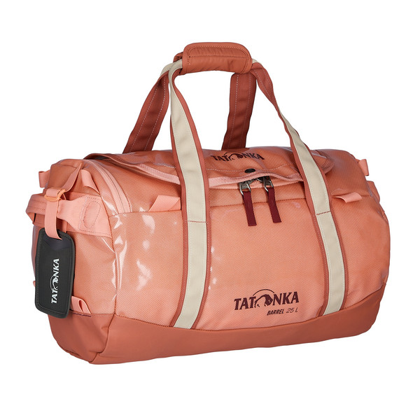 BARREL 25 - Reisetasche-APRICOT