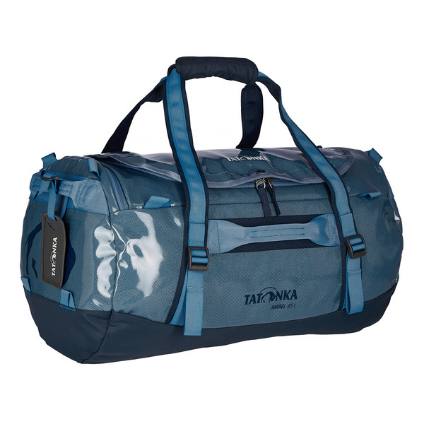 BARREL 45 - Reisetasche-ELEMENTAL BLUE