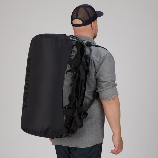 Tatonka BARREL 65 - Reisetasche Ansicht 9