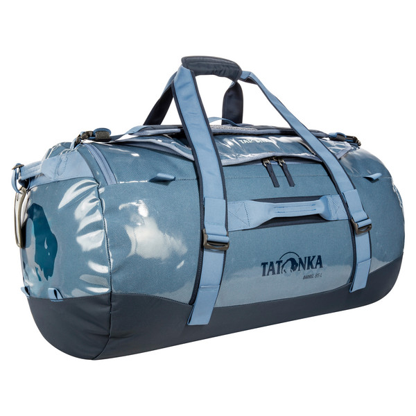 BARREL 85 - Reisetasche-ELEMENTAL BLUE