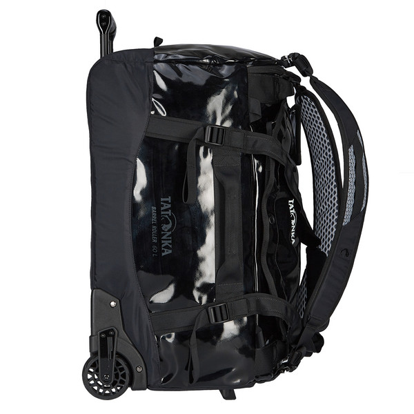 Tatonka BARREL ROLLER 60 - Reisetasche mit Rollen Ansicht 8