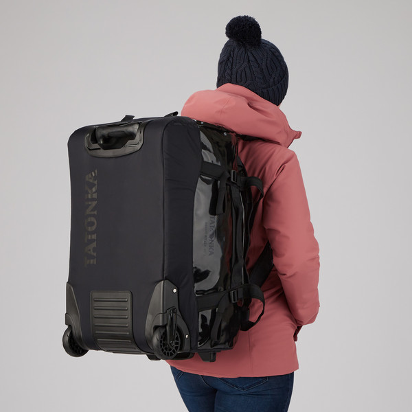 Tatonka BARREL ROLLER 60 - Reisetasche mit Rollen Ansicht 15