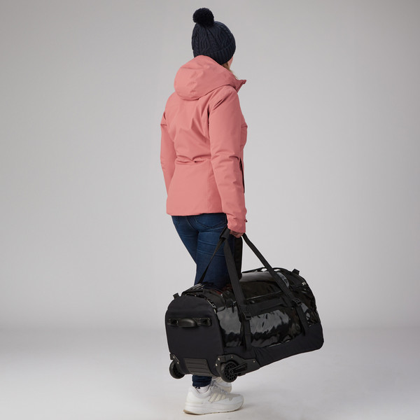 Tatonka BARREL ROLLER 60 - Reisetasche mit Rollen Ansicht 17