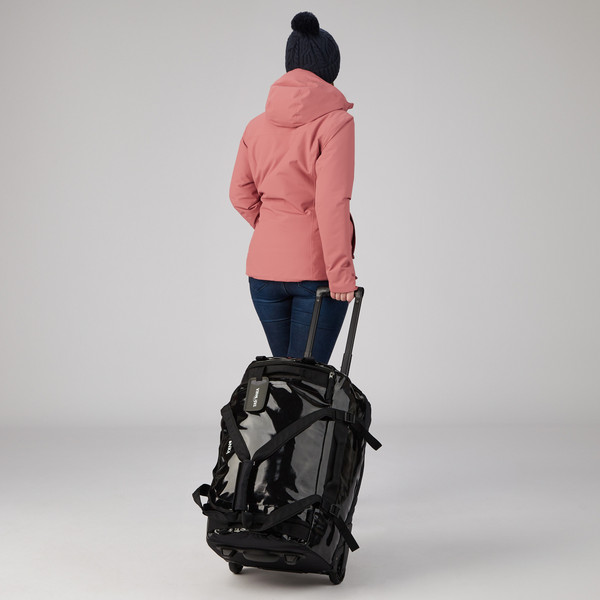 Tatonka BARREL ROLLER 60 - Reisetasche mit Rollen Ansicht 16