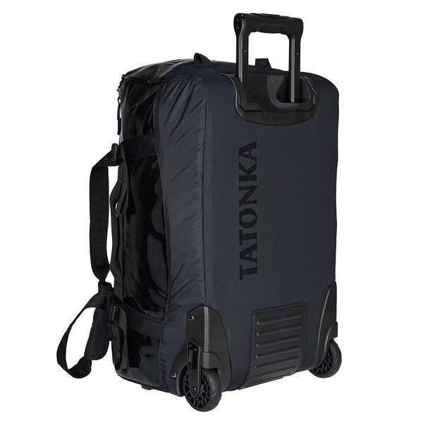 Tatonka BARREL ROLLER 60 - Reisetasche mit Rollen Ansicht 4