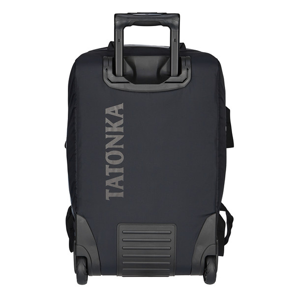 Tatonka BARREL ROLLER 60 - Reisetasche mit Rollen Ansicht 3