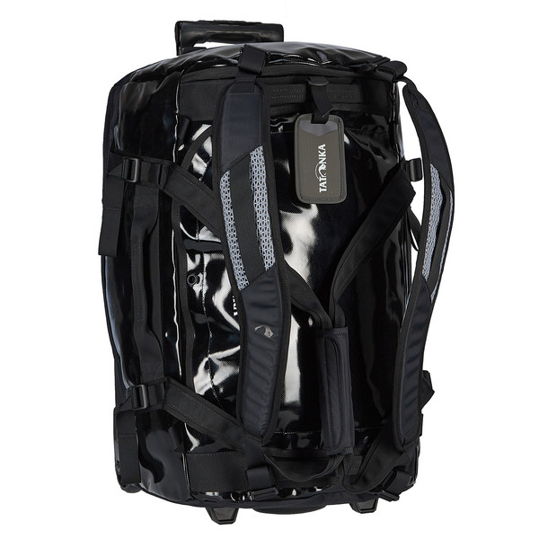 Tatonka BARREL ROLLER 60 - Reisetasche mit Rollen Ansicht 9