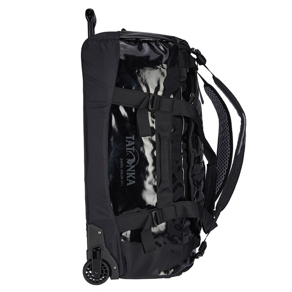 Tatonka BARREL ROLLER 80 - Reisetasche mit Rollen Ansicht 8