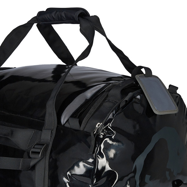Tatonka BARREL ROLLER 80 - Reisetasche mit Rollen Ansicht 13