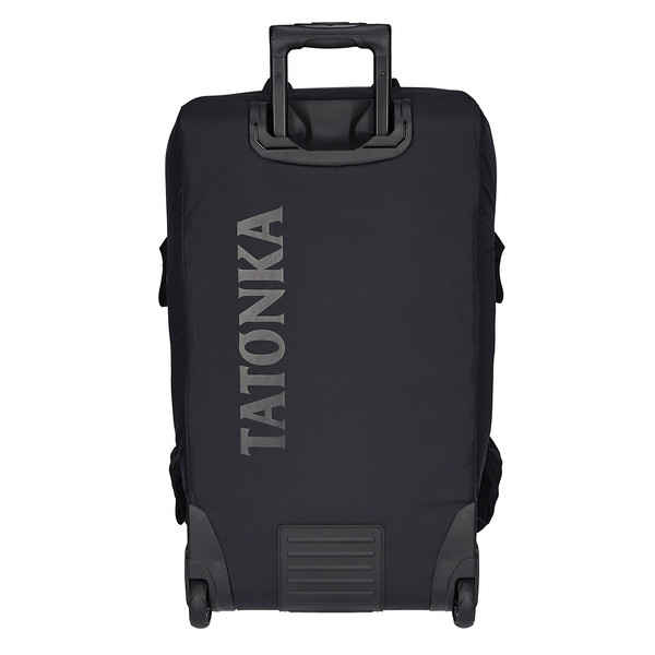 Tatonka BARREL ROLLER 80 - Reisetasche mit Rollen Ansicht 3