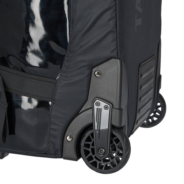 Tatonka BARREL ROLLER 80 - Reisetasche mit Rollen Ansicht 12