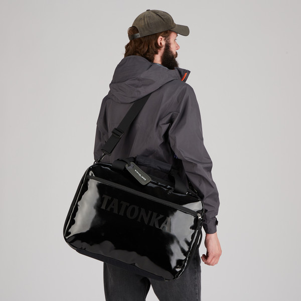 Tatonka FLIGHT BARREL - Reisetasche Ansicht 10