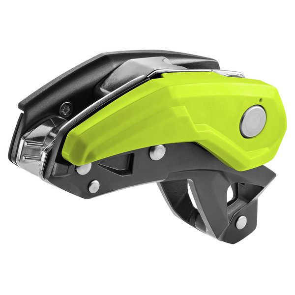 Edelrid PINCH - Sicherungsgerät Ansicht 2