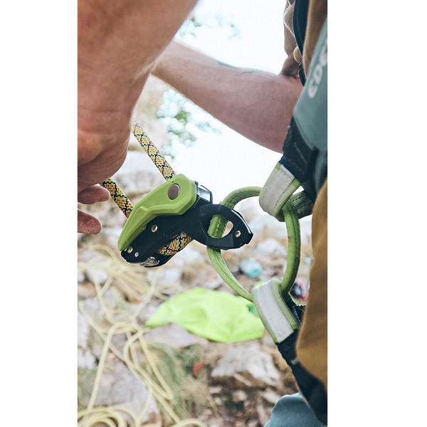 Edelrid PINCH - Sicherungsgerät Ansicht 11