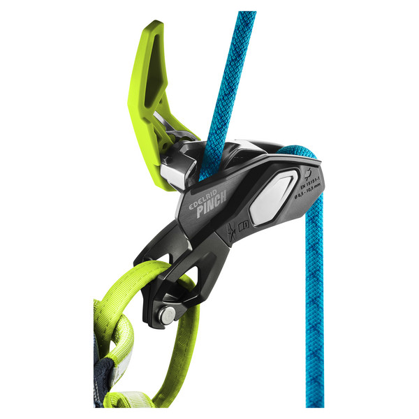 Edelrid PINCH - Sicherungsgerät Ansicht 9