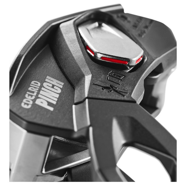Edelrid PINCH - Sicherungsgerät Ansicht 6