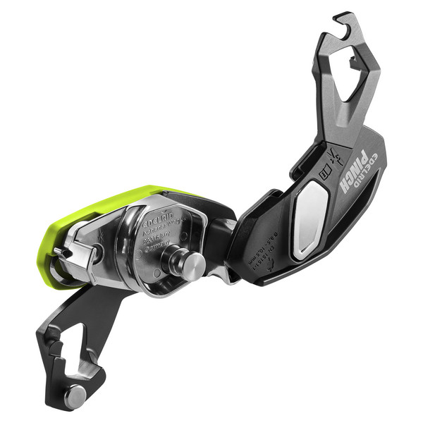Edelrid PINCH - Sicherungsgerät Ansicht 4