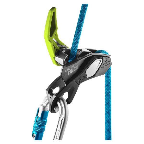 Edelrid PINCH - Sicherungsgerät Ansicht 8