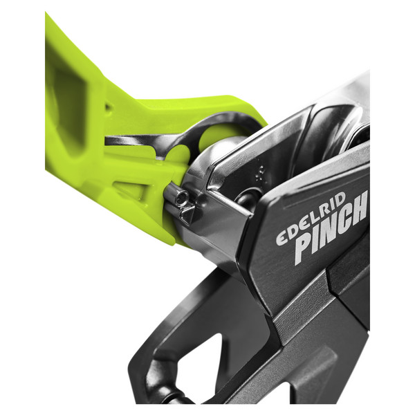 Edelrid PINCH - Sicherungsgerät Ansicht 5