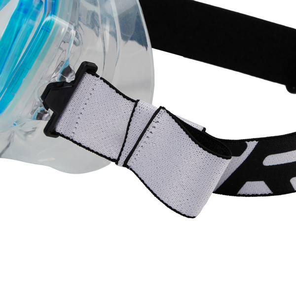 Cressi ESTRELLA JUNIOR VIP Kinder - Schnorchelausrüstung Ansicht 5