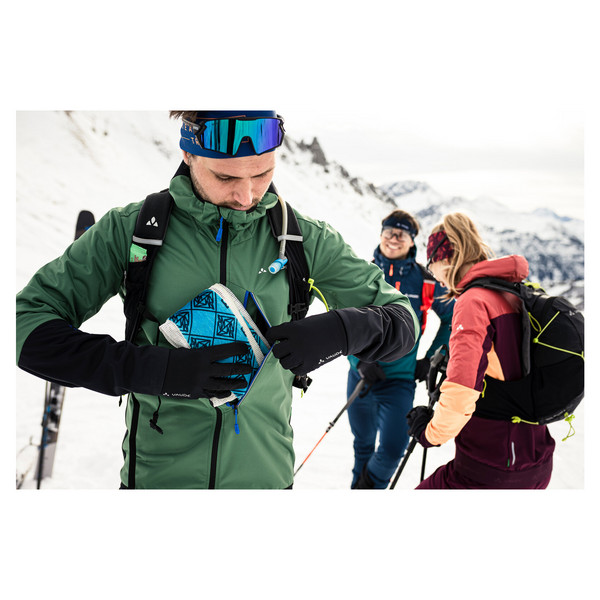 Vaude PRO STRETCH GLOVES Unisex Ansicht 3