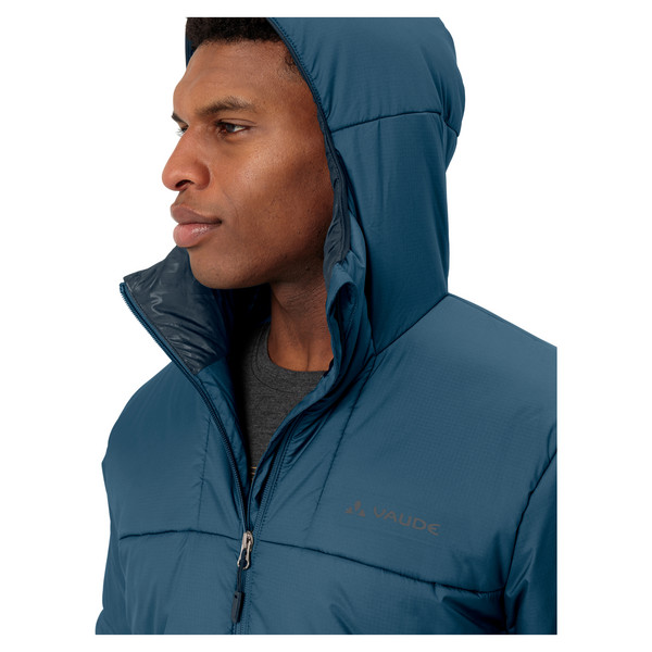 Vaude NEYLAND HOODED INSULATION JACKET Herren - Isolationsjacke Ansicht 6
