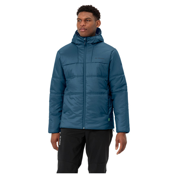 Vaude NEYLAND HOODED INSULATION JACKET Herren - Isolationsjacke Ansicht 3