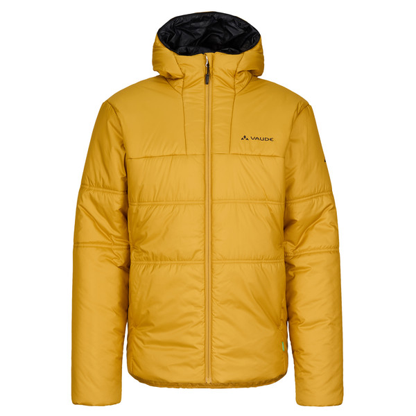 NEYLAND HOODED INSULATION JACKET Herren - Isolationsjacke-SAVANNA