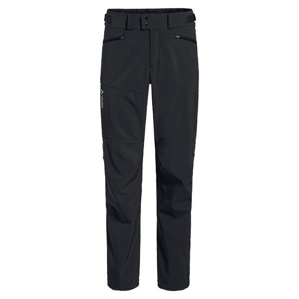 Vaude ELOPE SOFTSHELL PANTS Herren - Softshellhose