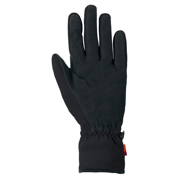 Vaude BASODINO GLOVES III Unisex - Touchscreen-Handschuhe Ansicht 2