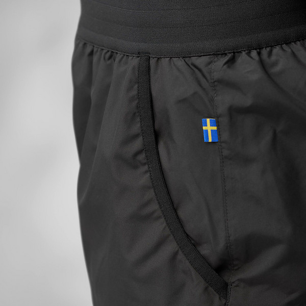 Fjällräven KEB INSULATED TROUSERS W Damen - Winterhose Ansicht 13