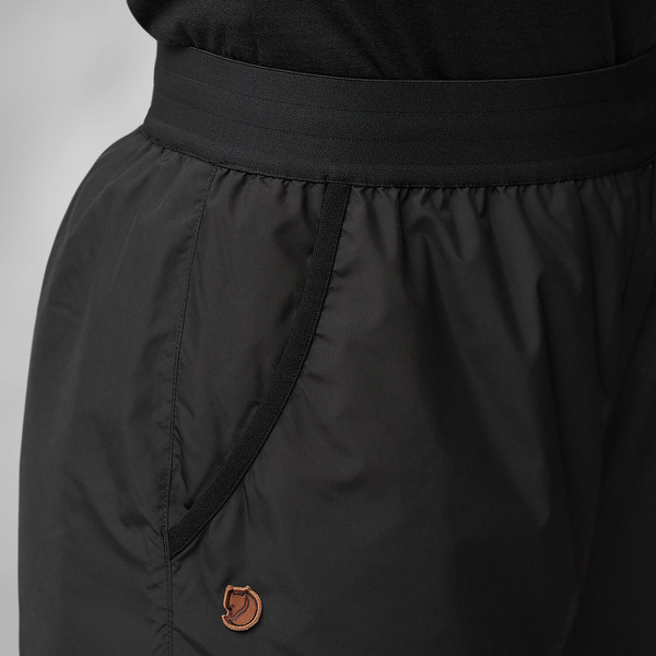 Fjällräven KEB INSULATED TROUSERS W Damen - Winterhose Ansicht 11