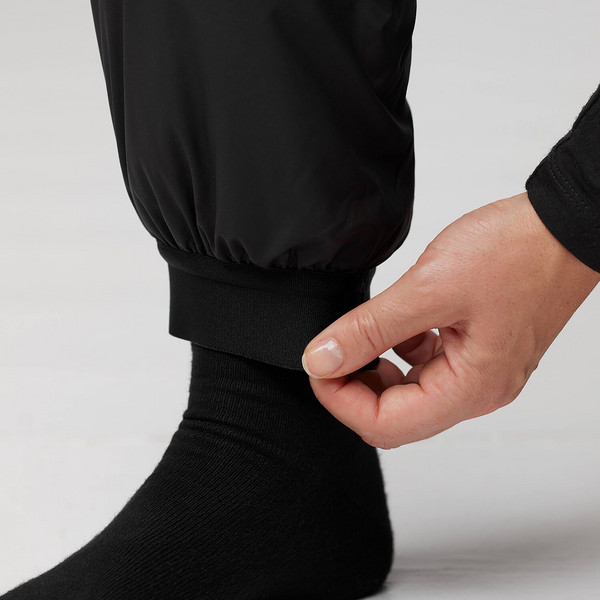 Fjällräven KEB INSULATED TROUSERS W Damen - Winterhose Ansicht 15