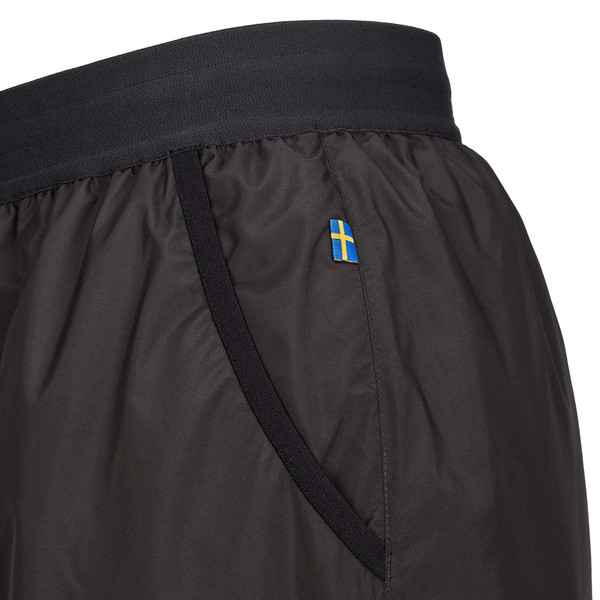 Fjällräven KEB INSULATED TROUSERS W Damen - Winterhose Ansicht 4