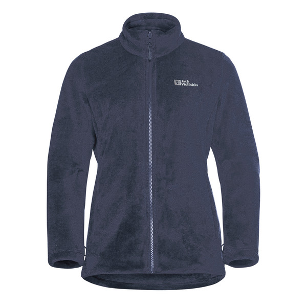 Jack Wolfskin ROTWAND 3IN1 JKT W Damen - Doppeljacke Ansicht 5