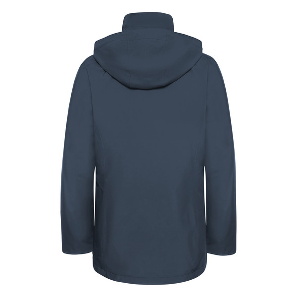 Jack Wolfskin ROTWAND 3IN1 JKT W Damen - Doppeljacke Ansicht 2