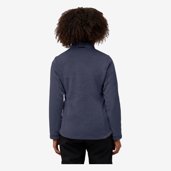 Jack Wolfskin ROTWAND 3IN1 JKT W Damen - Doppeljacke Ansicht 10