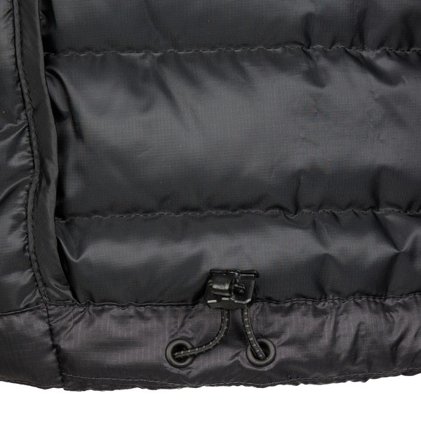 Jack Wolfskin PASSAMANI DOWN HOODY W RDS Damen - Daunenjacke Ansicht 8