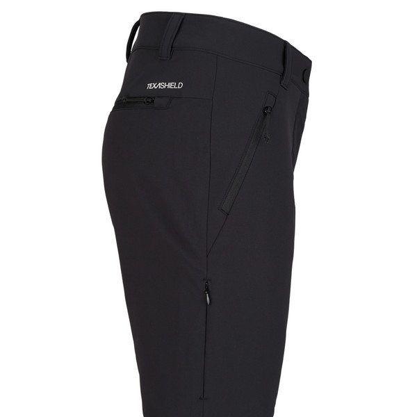 Jack Wolfskin ACTIVATE THERMIC PANTS W Damen - Softshellhose Ansicht 5