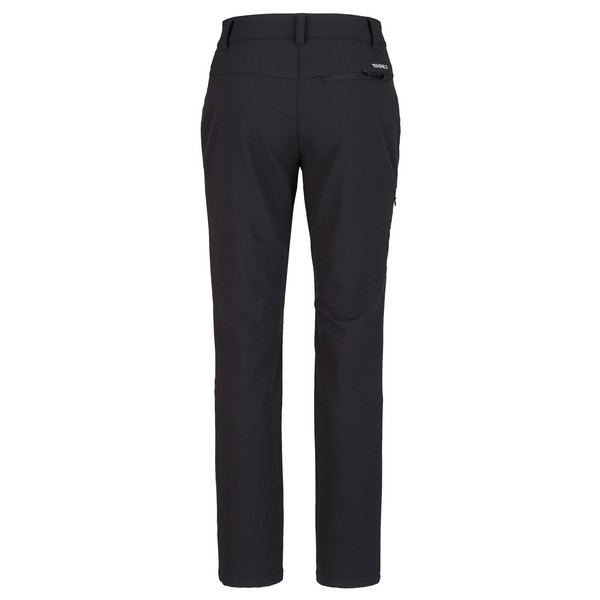 Jack Wolfskin ACTIVATE THERMIC PANTS W Damen - Softshellhose Ansicht 3