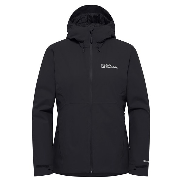 Jack Wolfskin WISPER INS JKT W Damen - Winterjacke