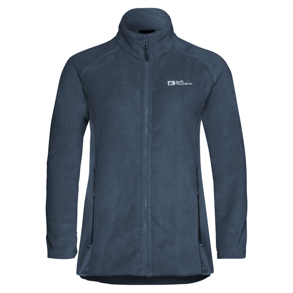 Jack Wolfskin ROTWAND FZ W Damen - Fleecejacke