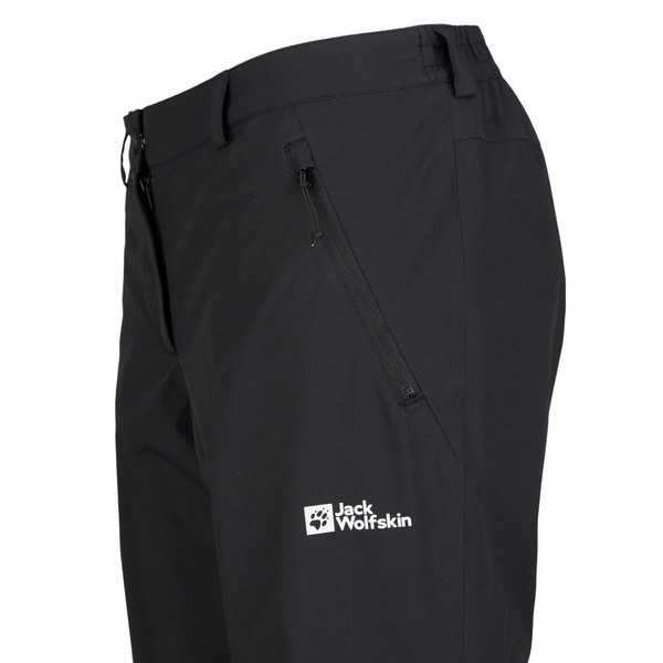 Jack Wolfskin PARANA PANTS W Damen - Thermohose Ansicht 4