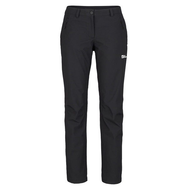Jack Wolfskin PARANA PANTS W Damen - Thermohose