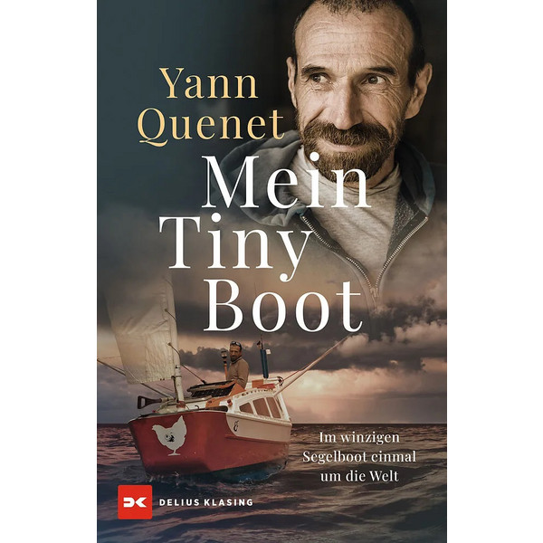 TINY BOOT - Reisebericht