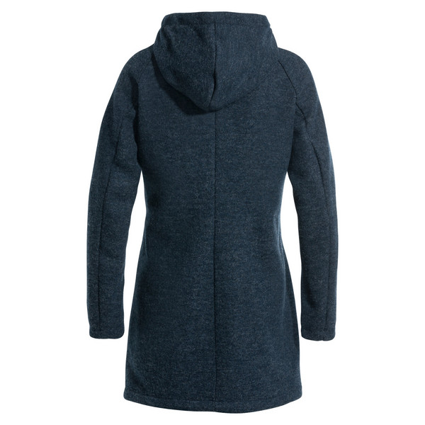 Vaude TINSHAN COAT III Damen - Fleecejacke Ansicht 2